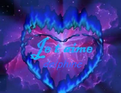 je t'aime